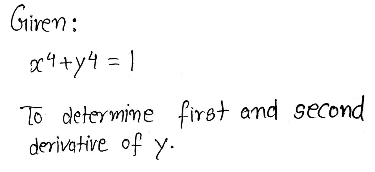 Calculus homework question answer, step 1, image 1