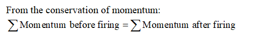 Physics homework question answer, step 1, image 1