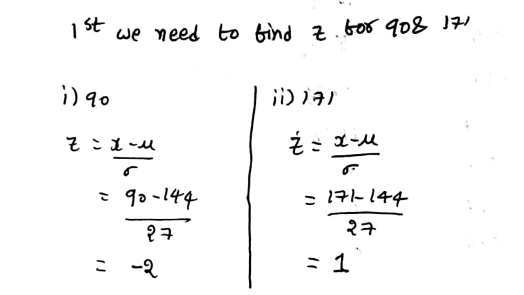 Statistics homework question answer, step 1, image 2