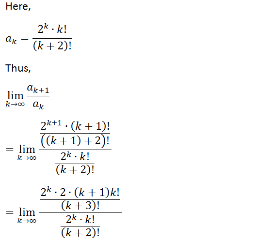 Calculus homework question answer, step 2, image 1