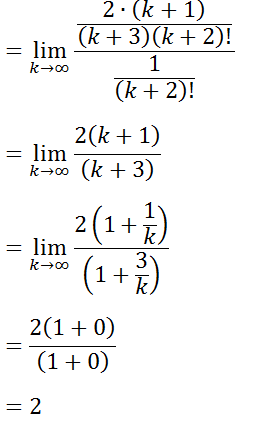 Calculus homework question answer, step 2, image 2