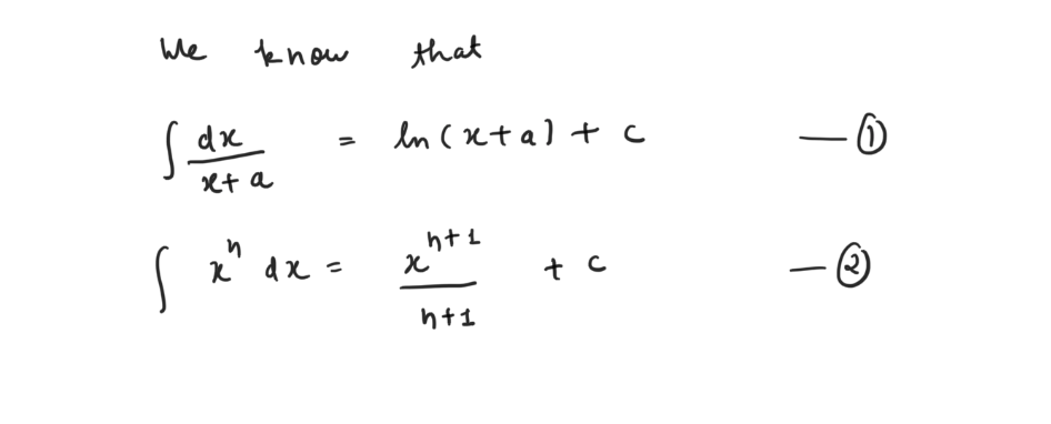 Calculus homework question answer, step 1, image 1