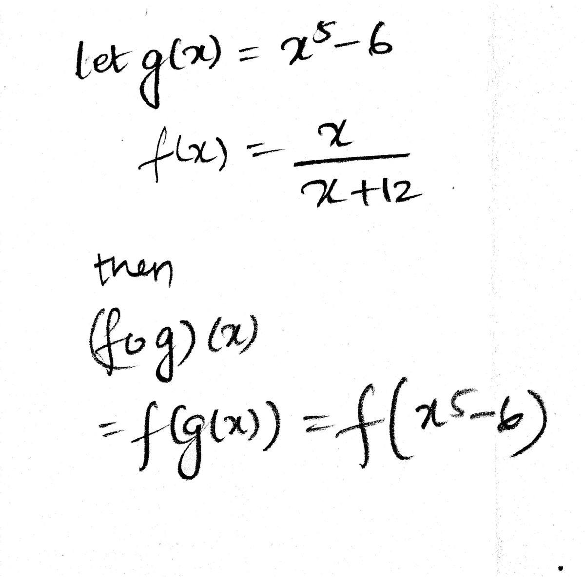 Calculus homework question answer, step 1, image 1