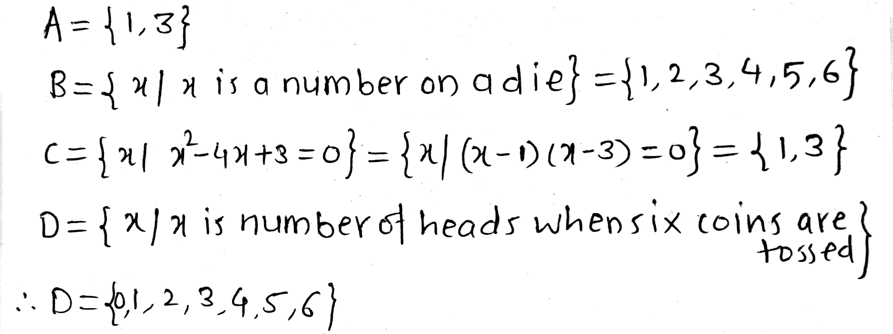 Advanced Math homework question answer, step 1, image 1