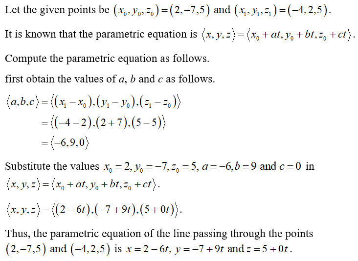 Advanced Math homework question answer, step 1, image 1