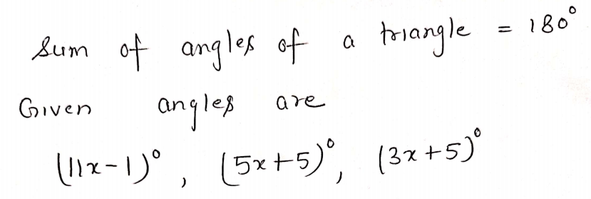 Geometry homework question answer, step 1, image 1