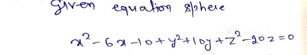 Calculus homework question answer, step 1, image 1