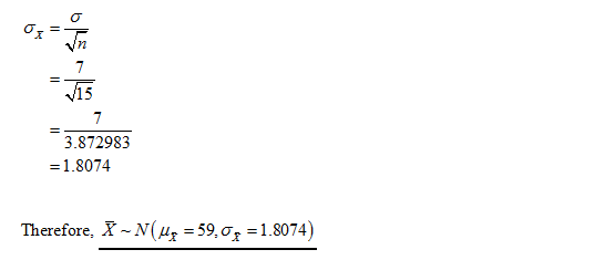 Statistics homework question answer, step 2, image 2