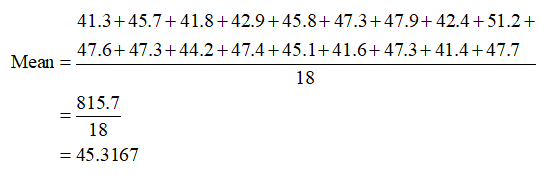 Statistics homework question answer, step 2, image 1