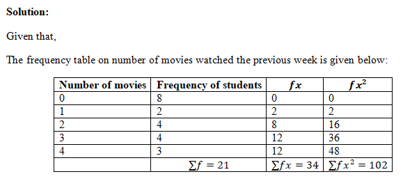 Statistics homework question answer, step 1, image 1