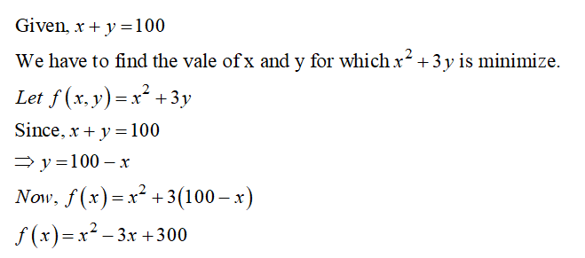 Advanced Math homework question answer, step 1, image 1