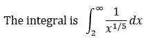 Calculus homework question answer, step 1, image 1