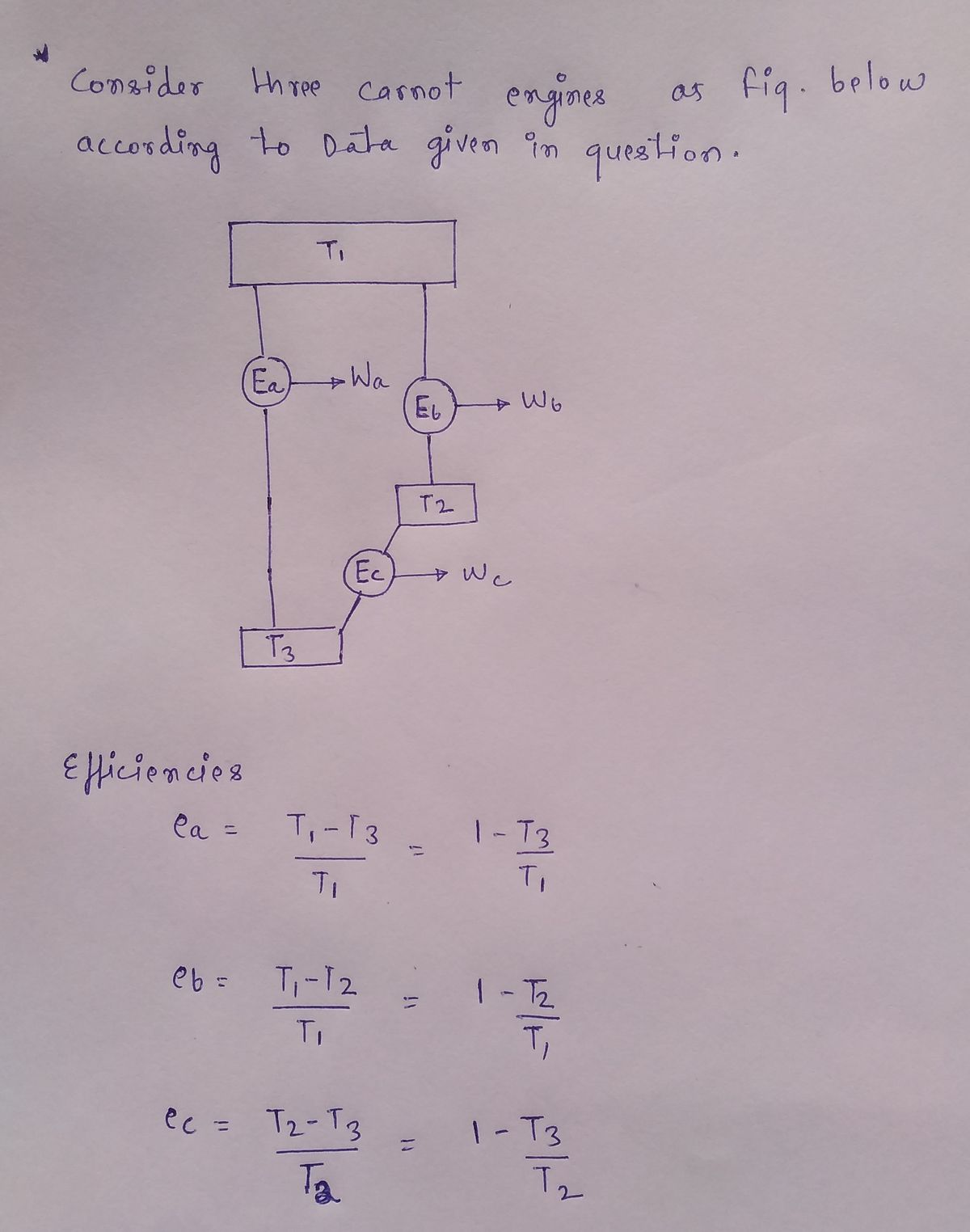 Mechanical Engineering homework question answer, step 1, image 1