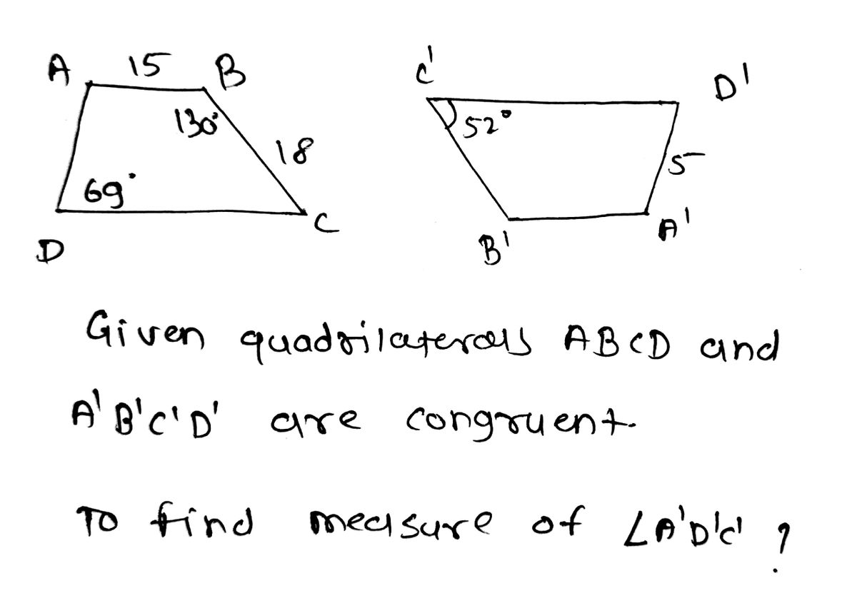 Advanced Math homework question answer, step 1, image 1