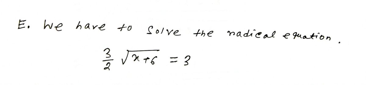 Algebra homework question answer, step 1, image 1