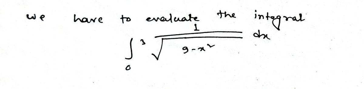 Calculus homework question answer, step 1, image 1