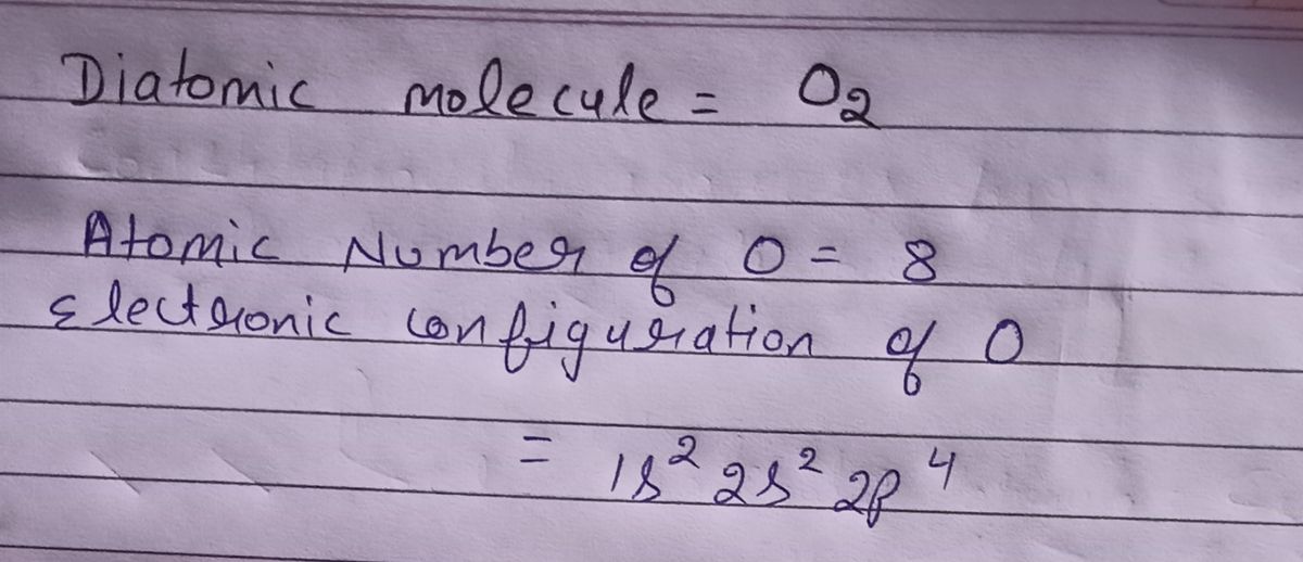 Chemistry homework question answer, step 1, image 1