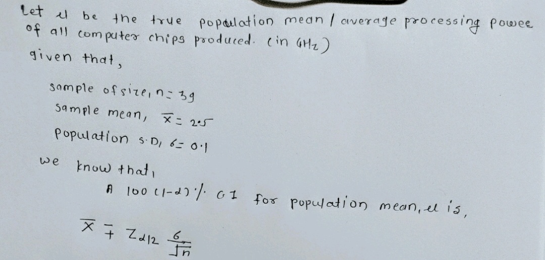 Probability homework question answer, step 1, image 1