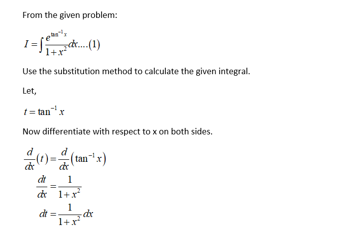 Calculus homework question answer, step 1, image 1