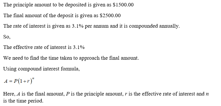 Calculus homework question answer, step 1, image 1