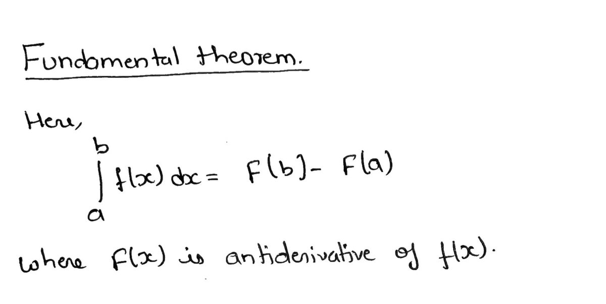 Calculus homework question answer, step 1, image 1