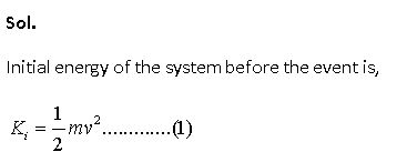 Physics homework question answer, step 1, image 1