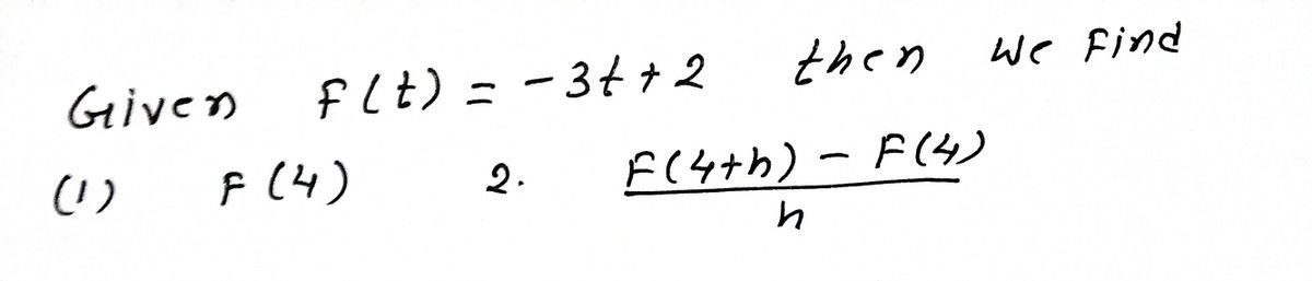 Algebra homework question answer, step 1, image 1