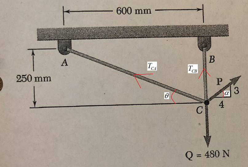 Mechanical Engineering homework question answer, step 1, image 1