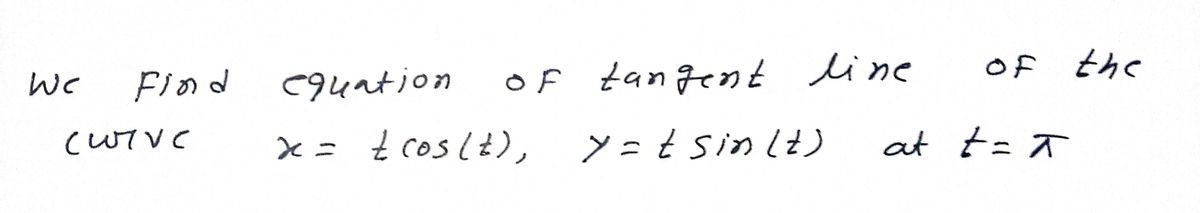 Calculus homework question answer, step 1, image 1