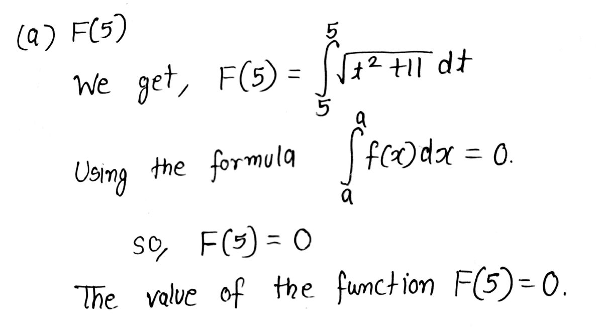 Calculus homework question answer, step 2, image 1