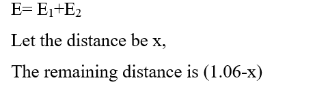 Physics homework question answer, step 1, image 1