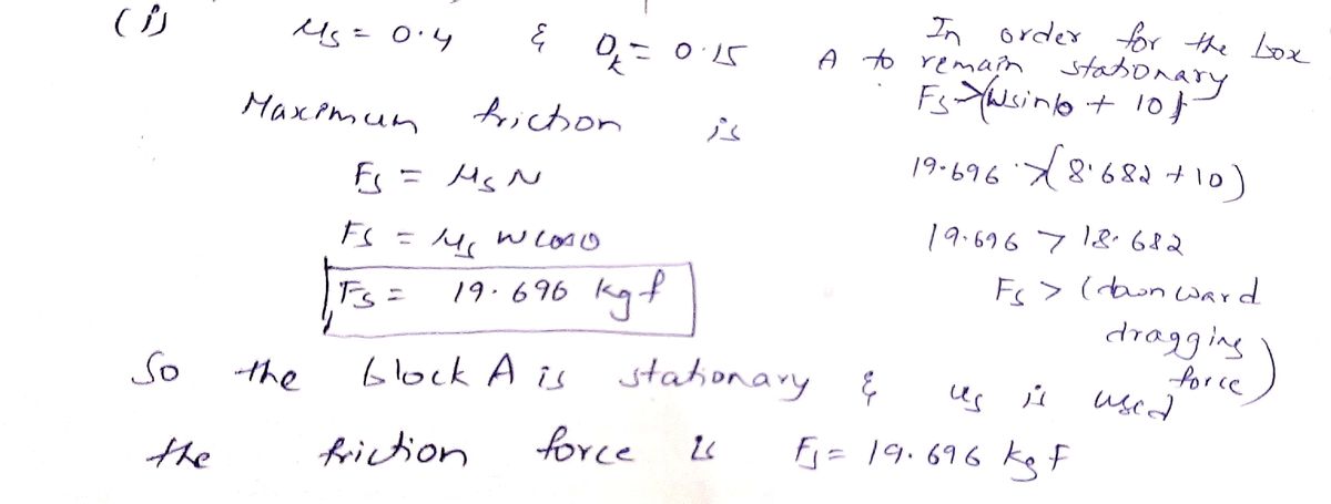 Mechanical Engineering homework question answer, step 2, image 1