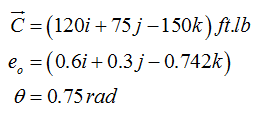 Civil Engineering homework question answer, step 1, image 1