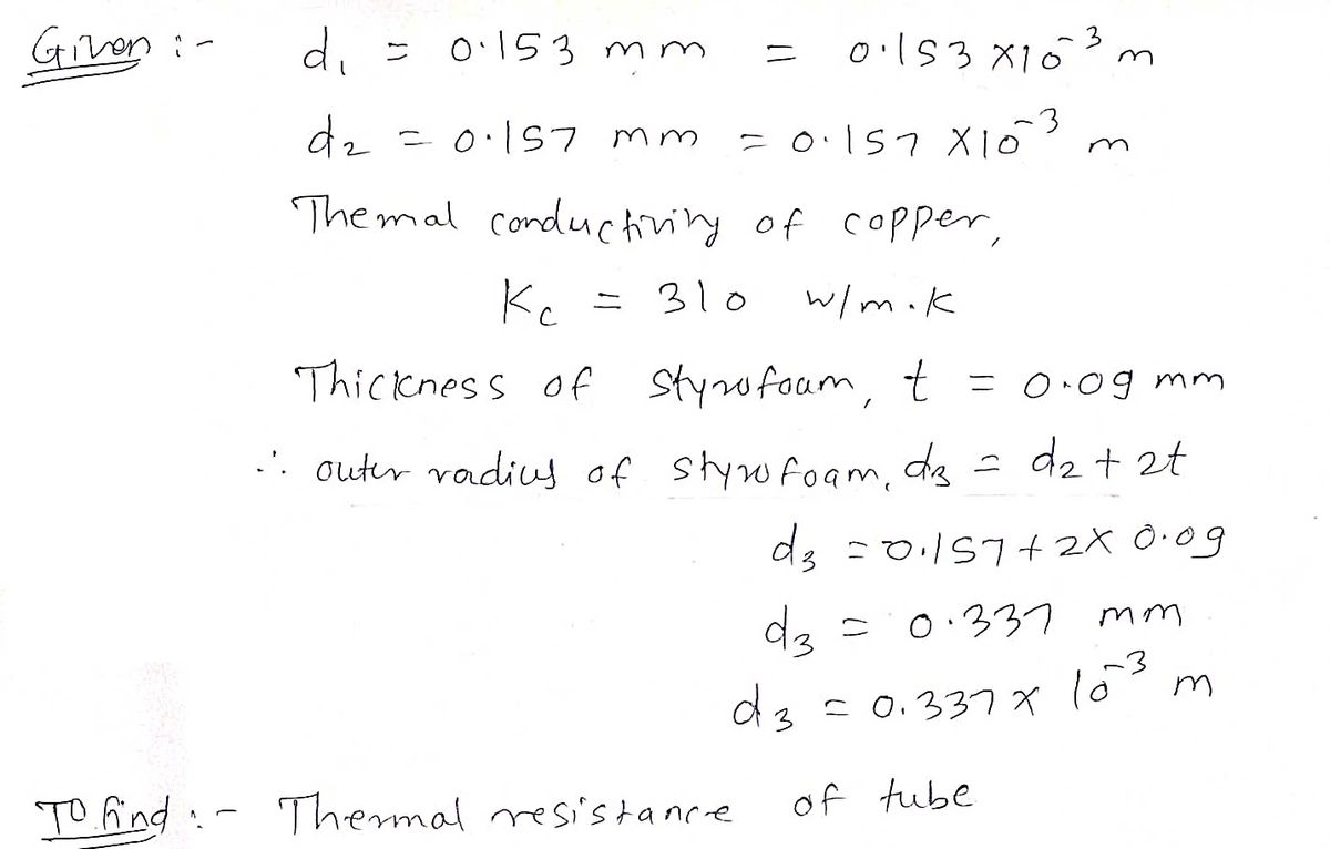 Mechanical Engineering homework question answer, step 1, image 1