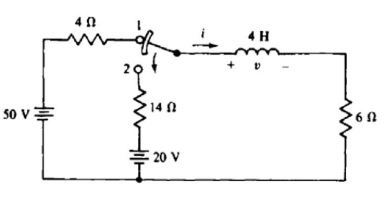 Electrical Engineering homework question answer, step 1, image 1