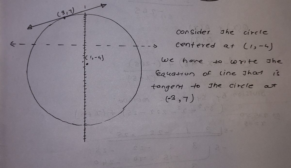 Algebra homework question answer, step 1, image 1