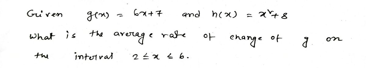 Algebra homework question answer, step 1, image 1