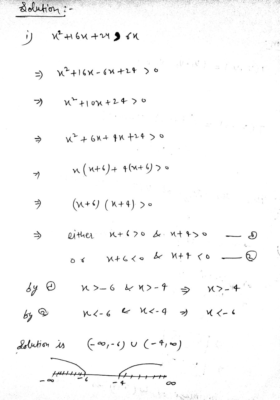 Advanced Math homework question answer, step 1, image 1