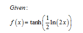 Calculus homework question answer, step 1, image 1