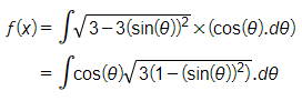 Calculus homework question answer, step 1, image 2