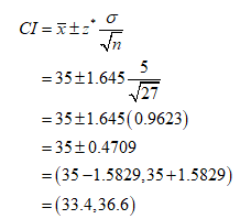 Statistics homework question answer, step 2, image 2