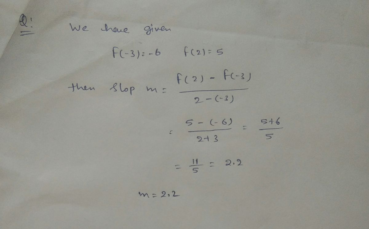 Calculus homework question answer, step 1, image 1