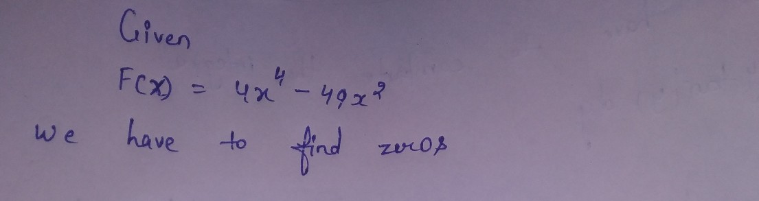 Calculus homework question answer, step 1, image 1