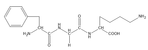 Chemistry homework question answer, step 3, image 1