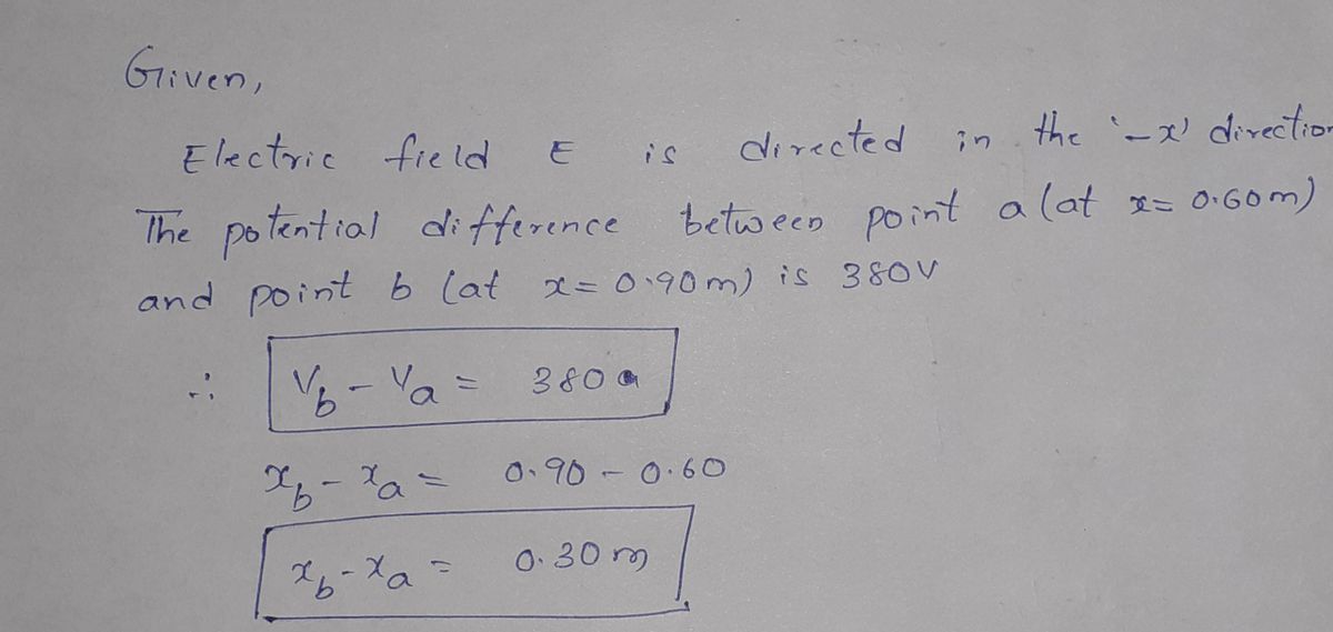 Advanced Physics homework question answer, step 1, image 1