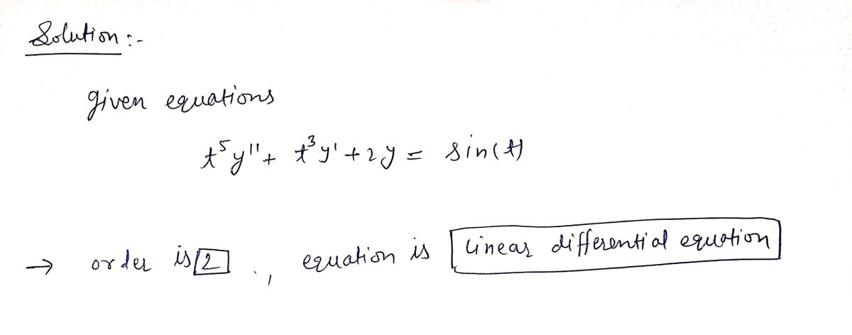 Advanced Math homework question answer, step 1, image 1