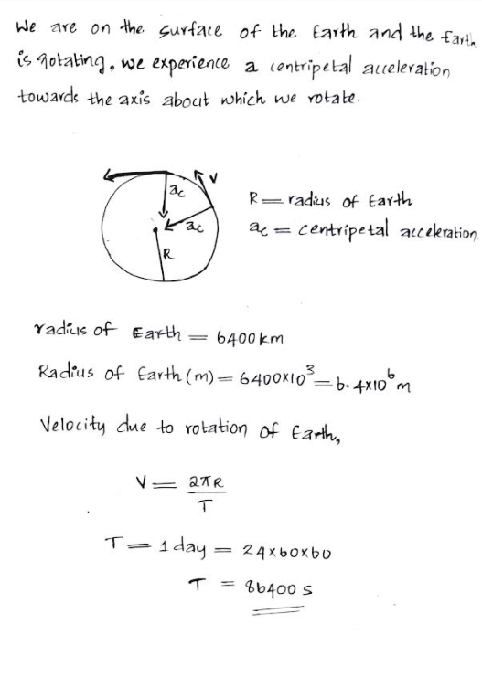 Physics homework question answer, step 1, image 1