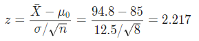 Statistics homework question answer, step 1, image 1