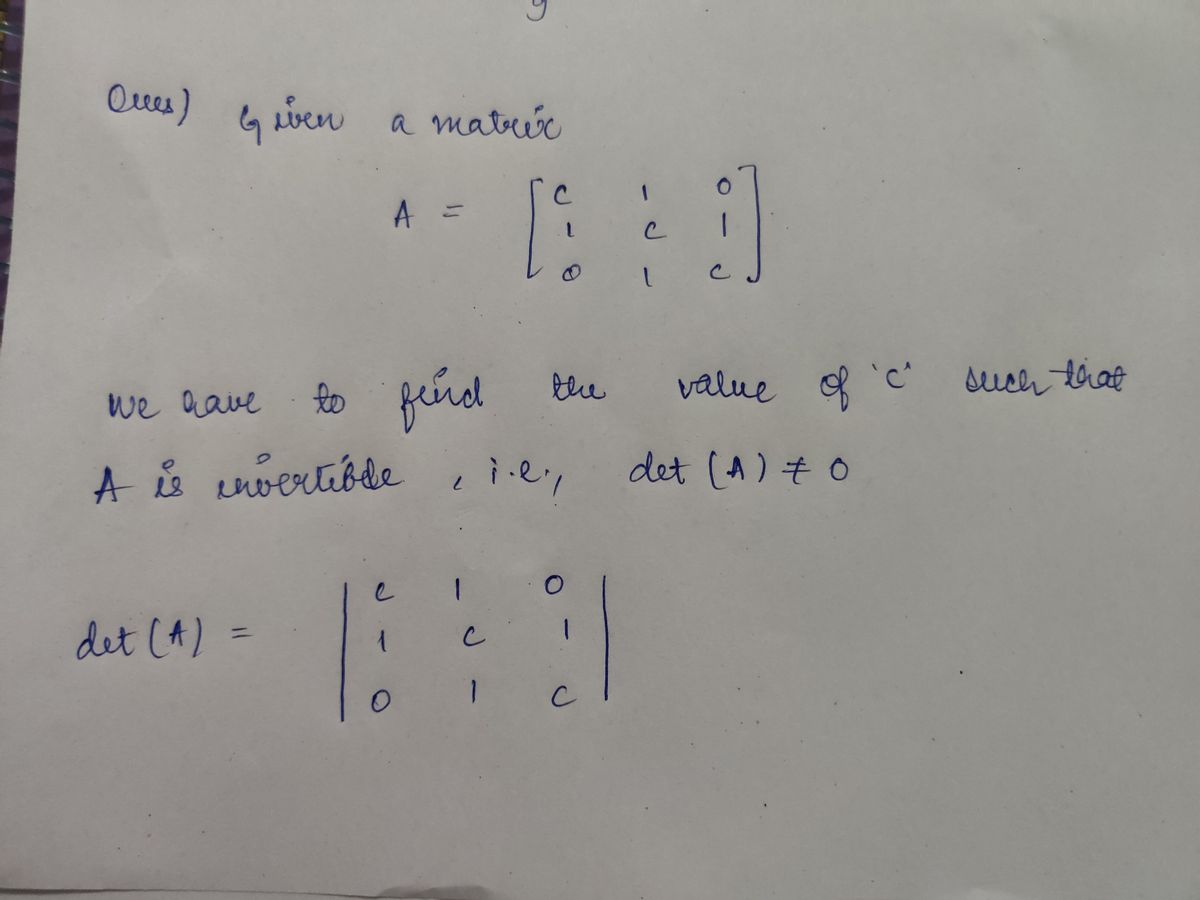 Calculus homework question answer, step 1, image 1