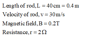 Physics homework question answer, step 1, image 1